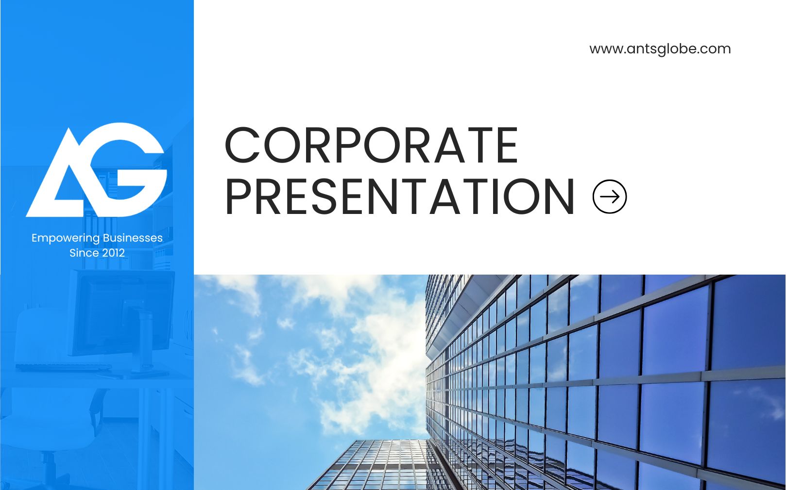 corporate-presentation