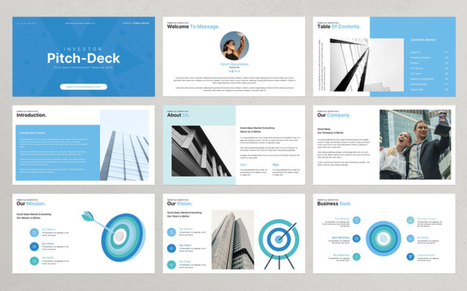 pitch-deck-designing