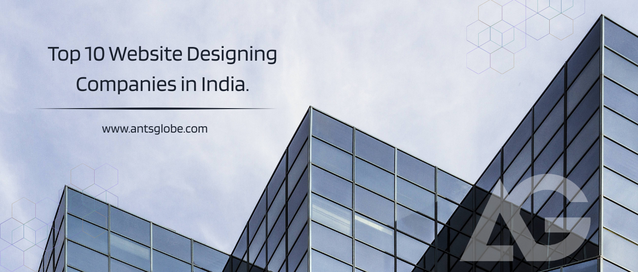 Top Web Designing Companies in India for Website Design and Development Services