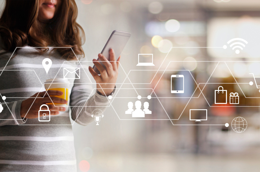 Omnichannel marketing - a way of improving the customer experiences on all marketing channels