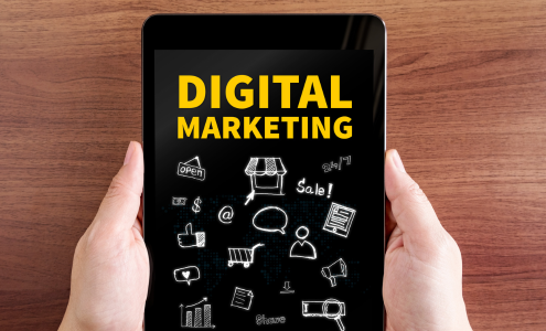 Tips for successful digital marketing strategy in india