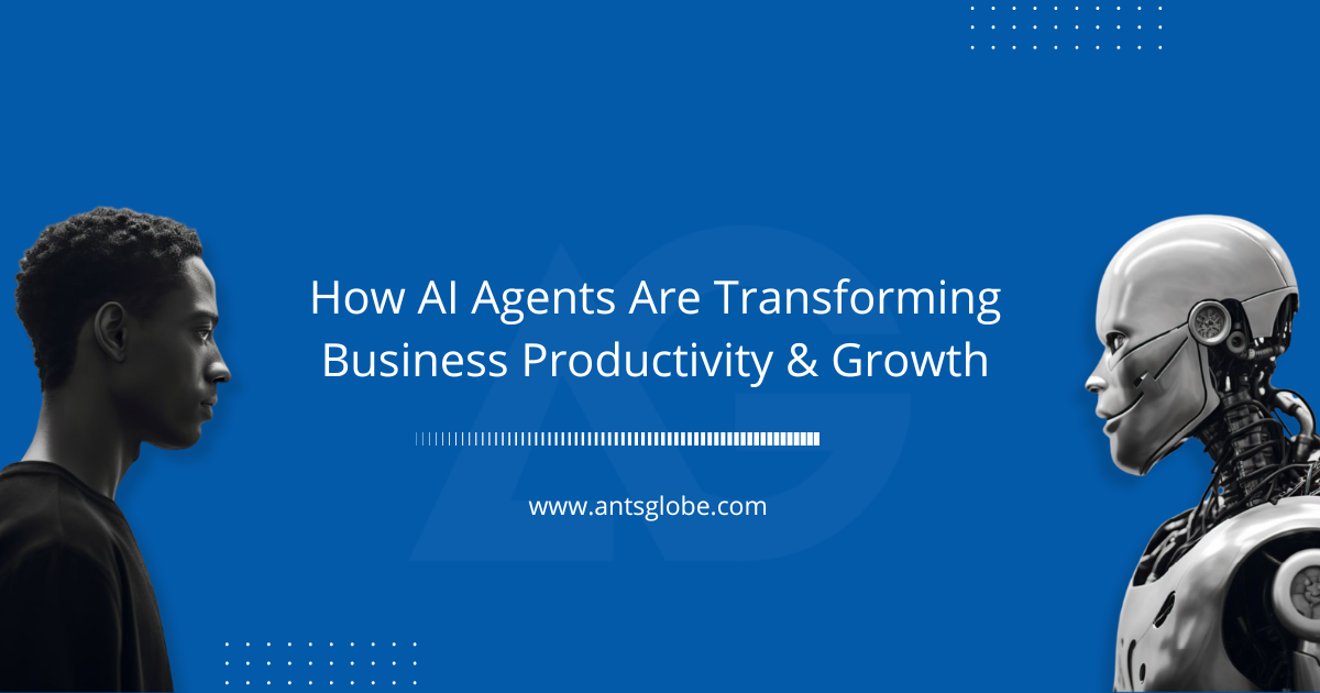 AI Agents Transforming Business Growth in 2026