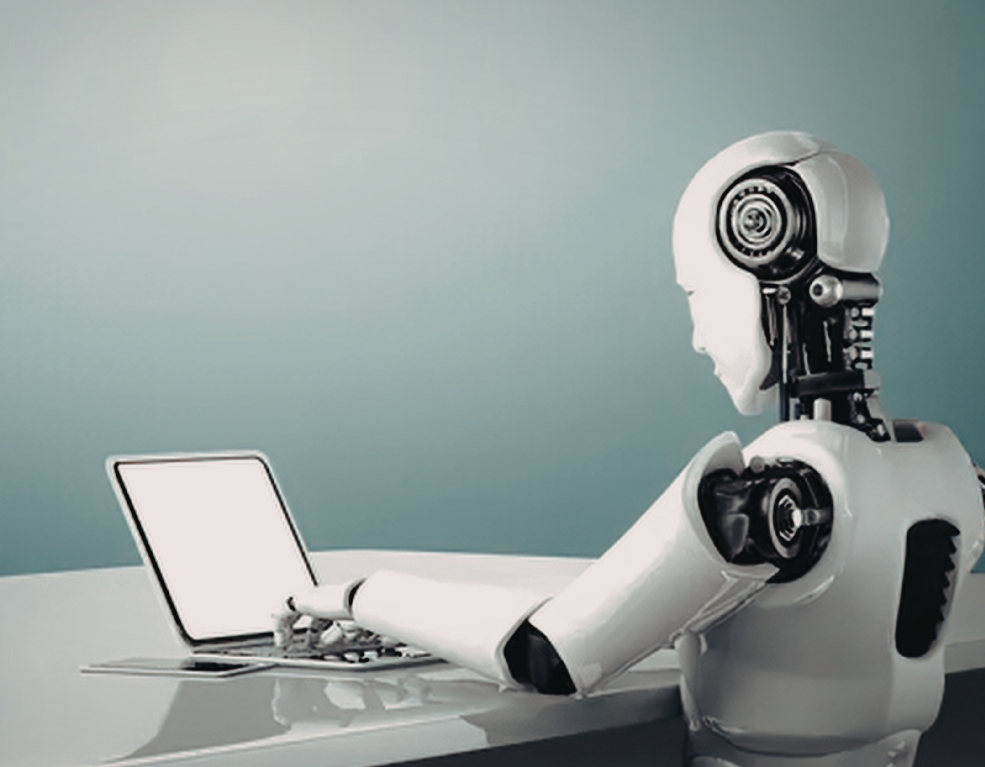 Future trends of AI agents