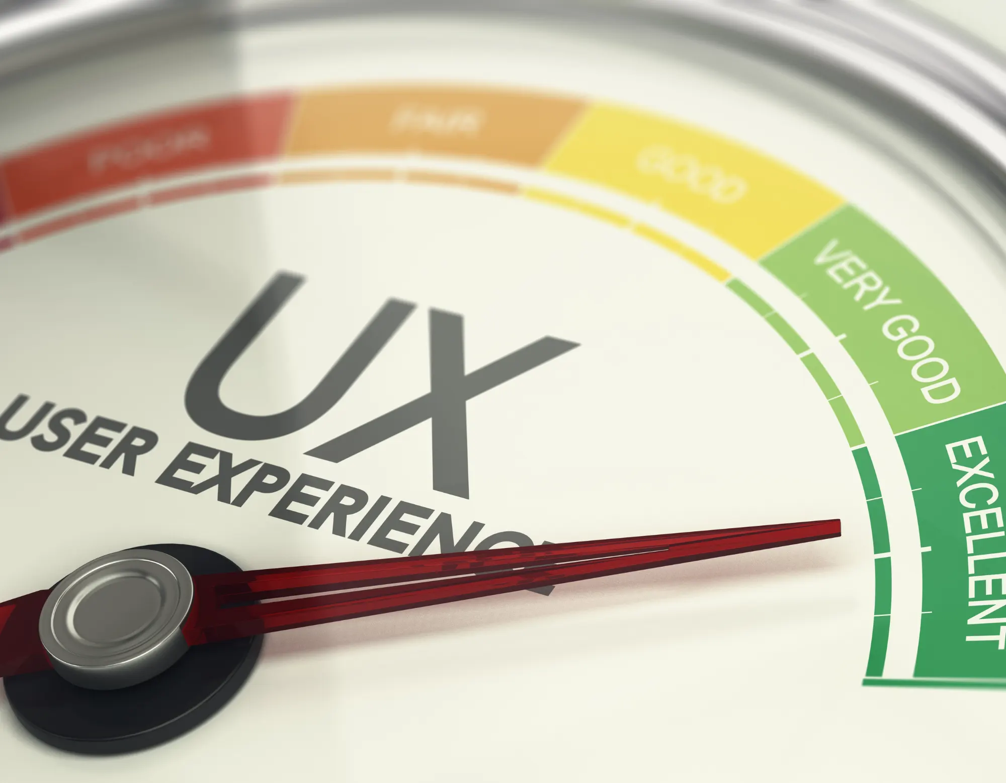 Improved User Experience