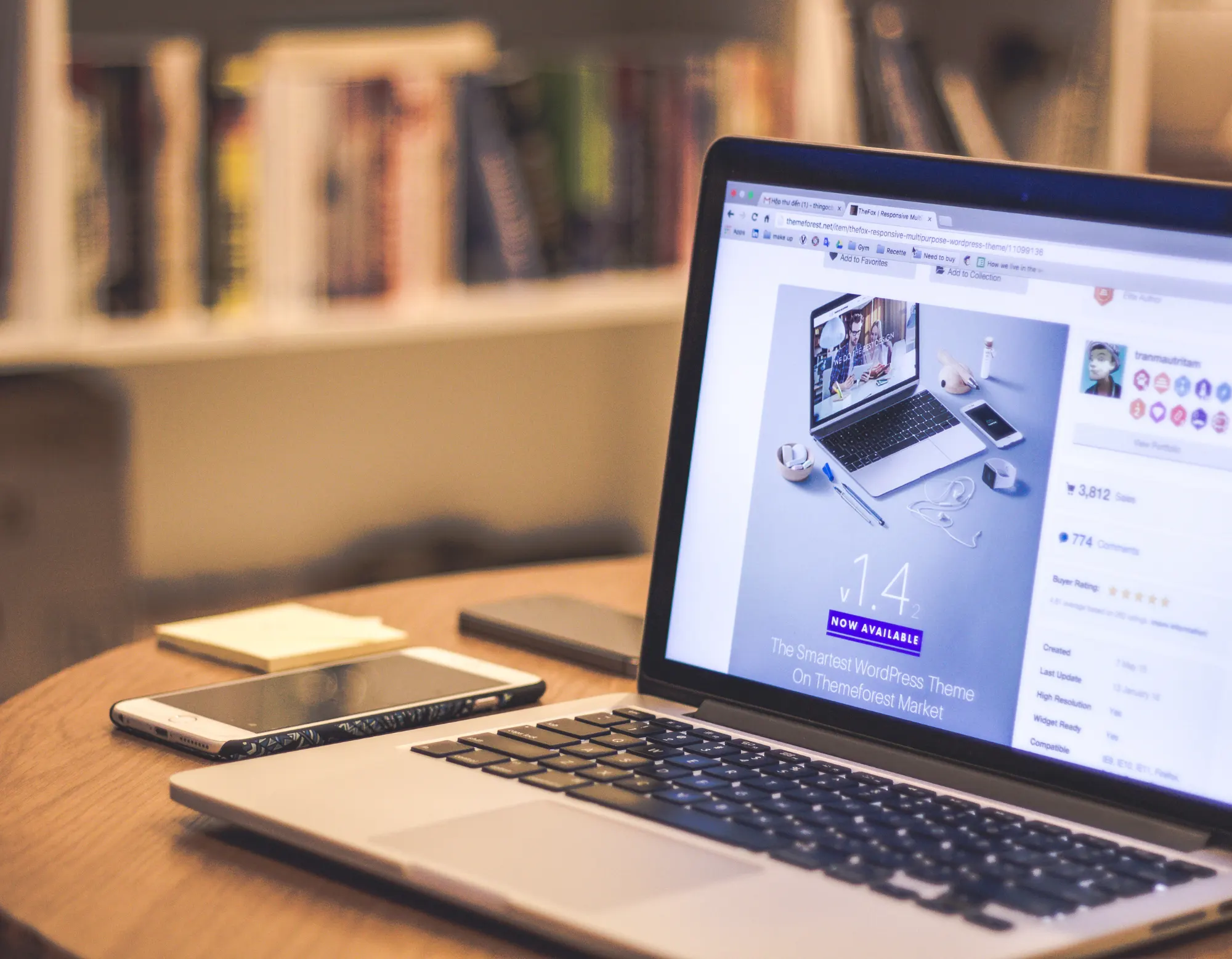 Website Customization to Meet Business Goals