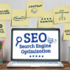 Navigating the SEO Landscape for Online Success