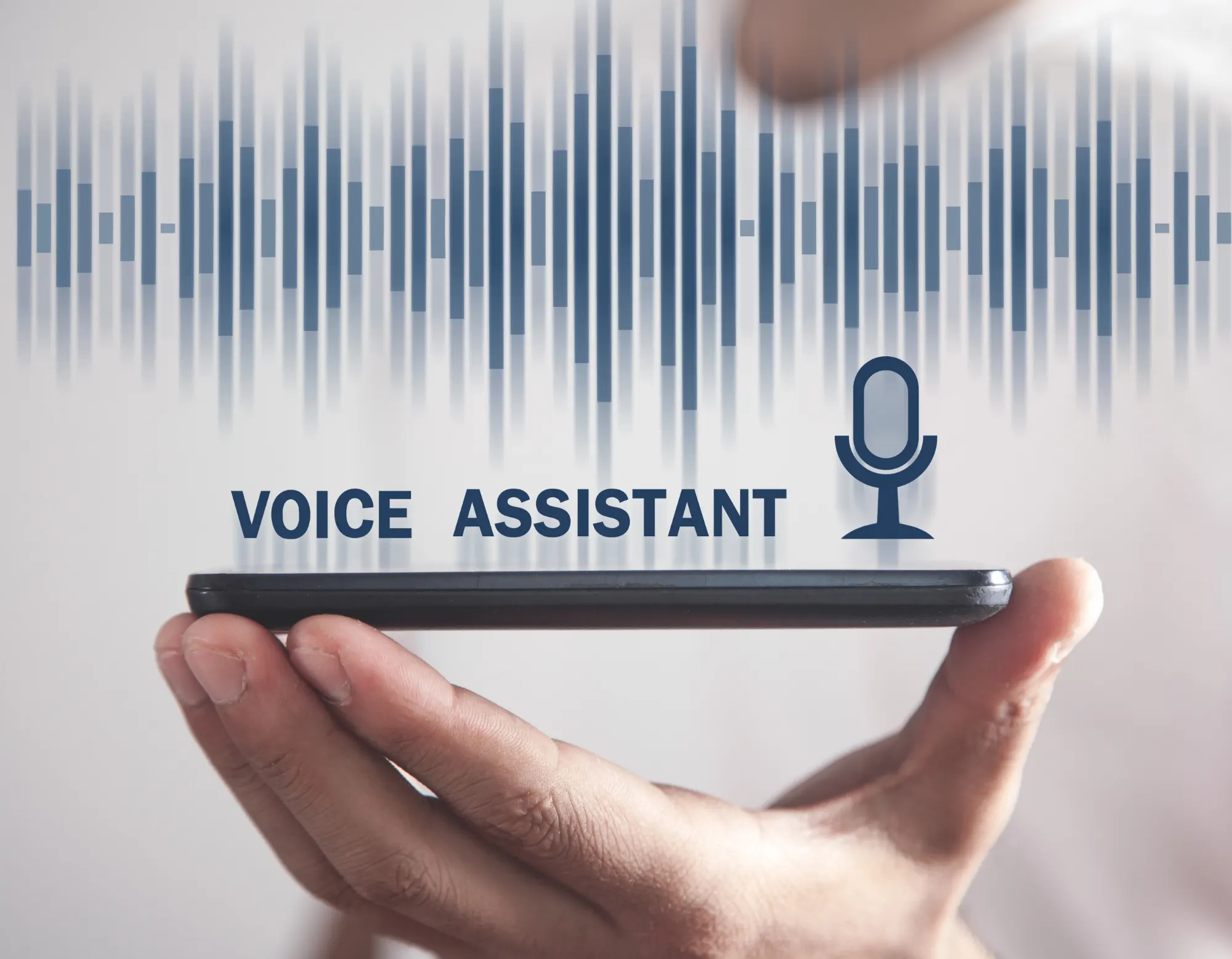 Optimize for voice search in 2025