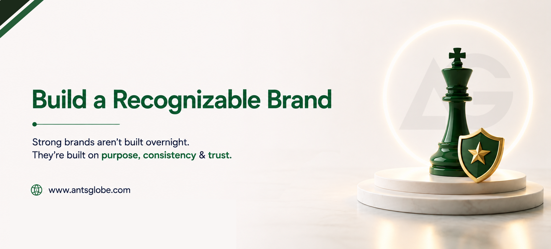 How Brands Become Unforgettable: Build a Recognizable Brand