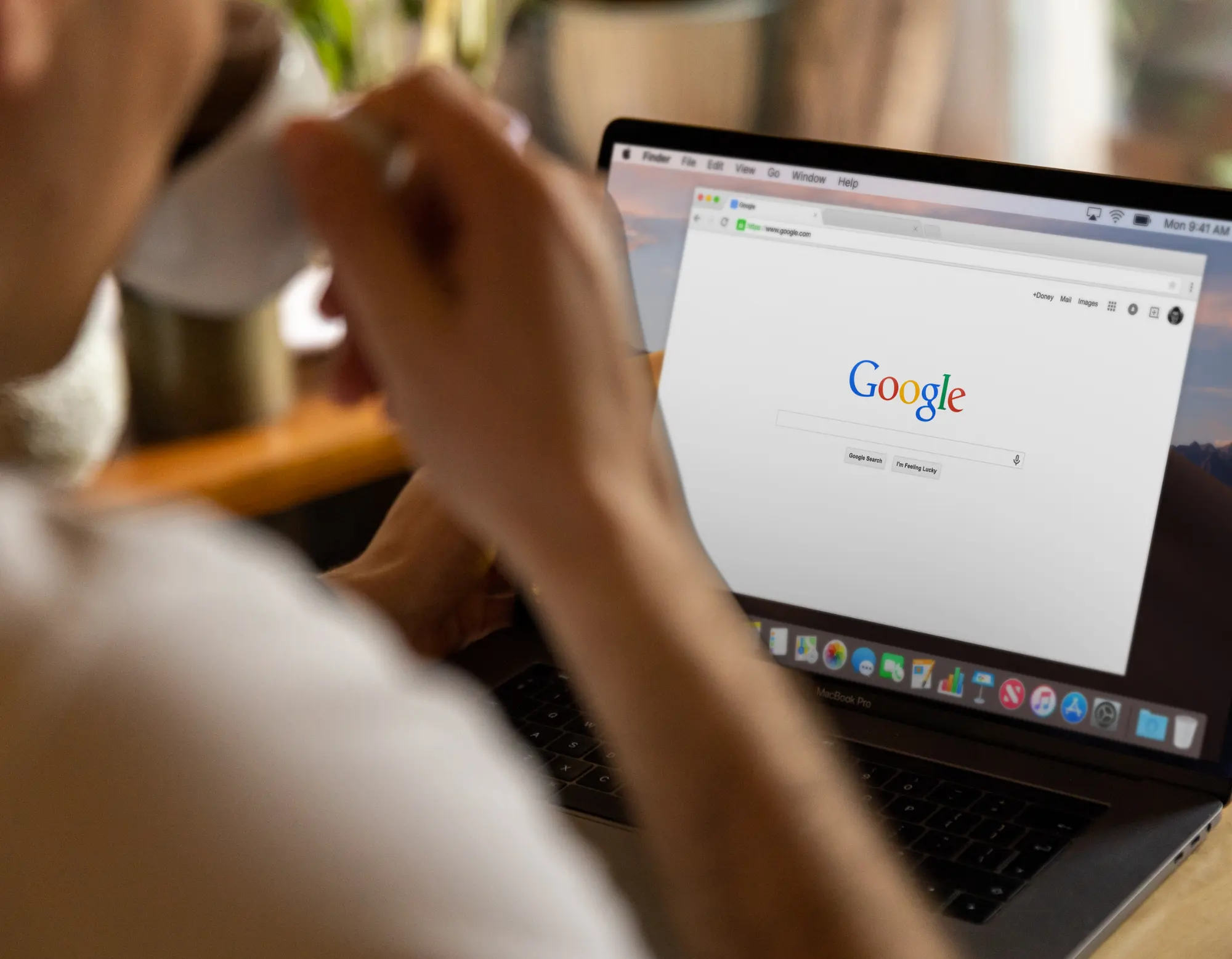 Comprehensive Keyword Research For SEO