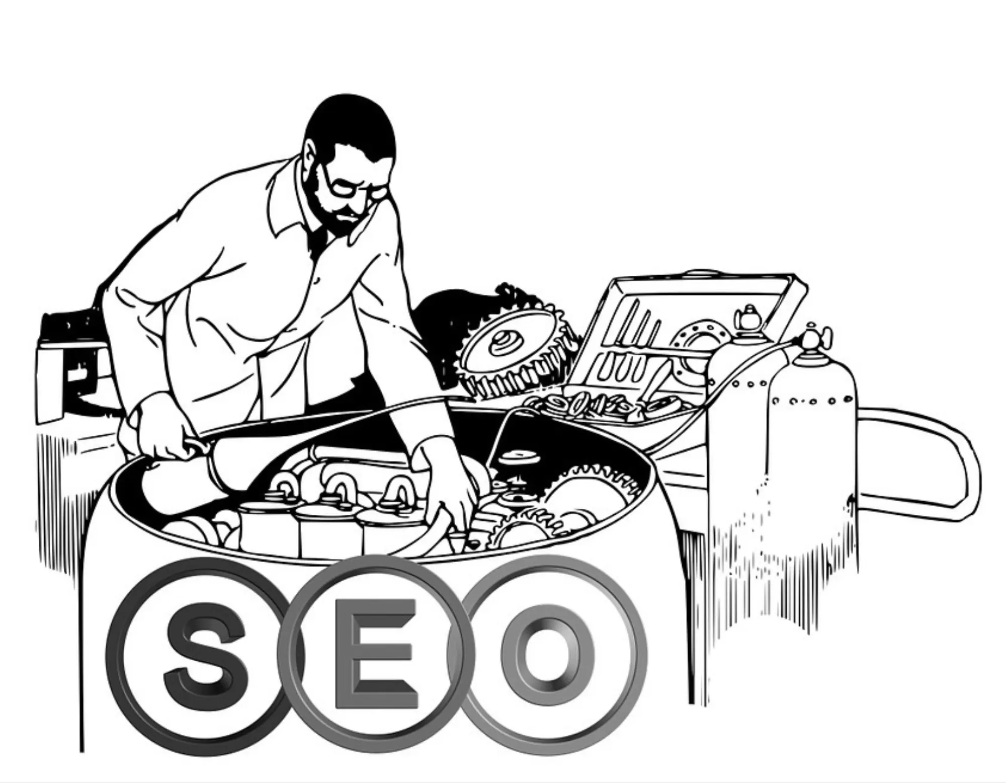 Technical SEO