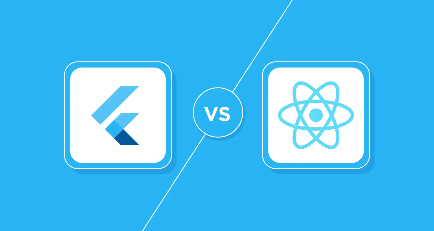 Comparative Analysis: Flutter vs. React Native