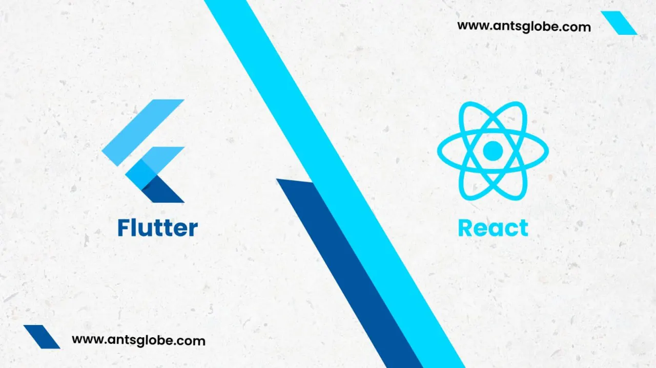 Flutter vs React Native: Choosing the Right Framework in 2025