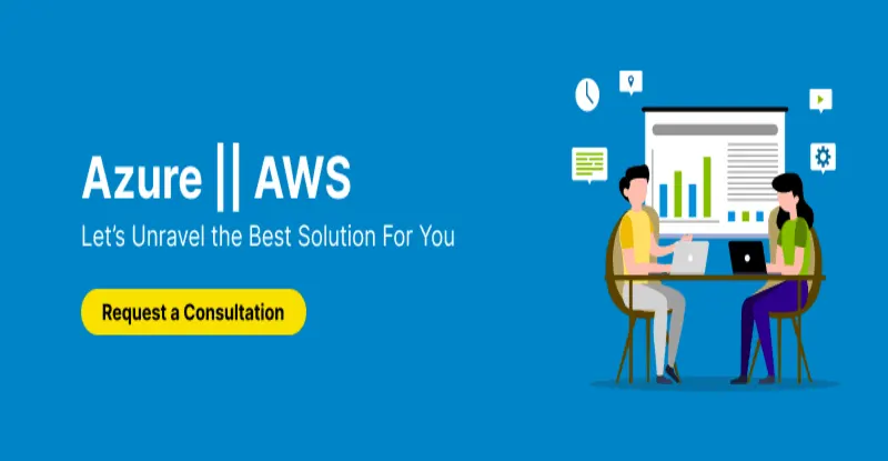 Conclusion for Microsoft Azure vs AWS