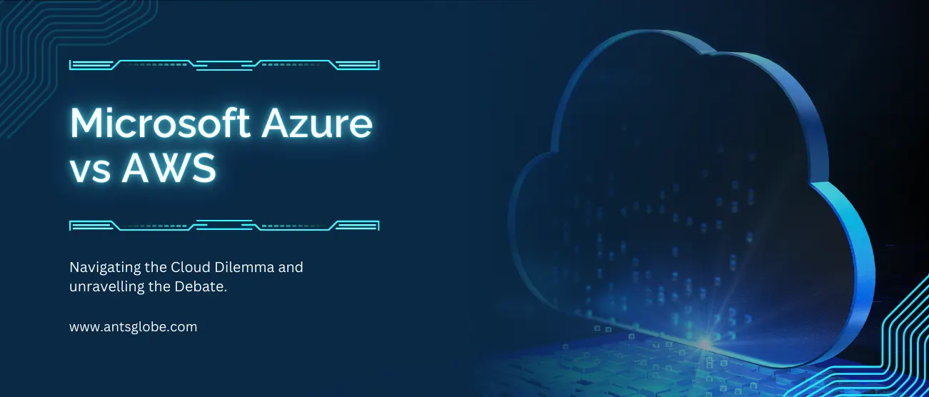 Microsoft Azure vs AWS: Choosing the Right Cloud Platform in 2025