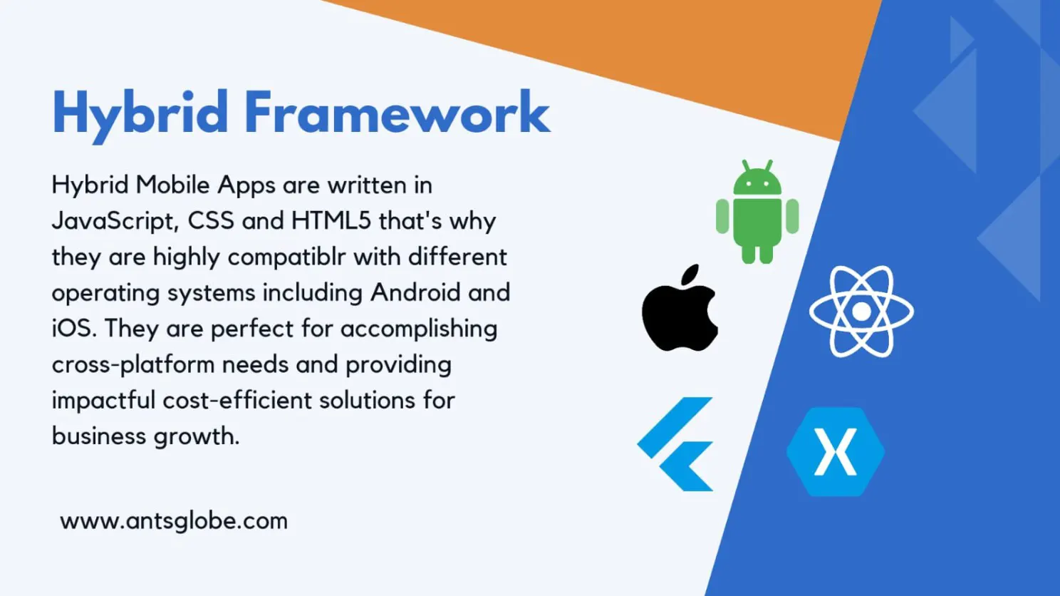 Hybrid Framework