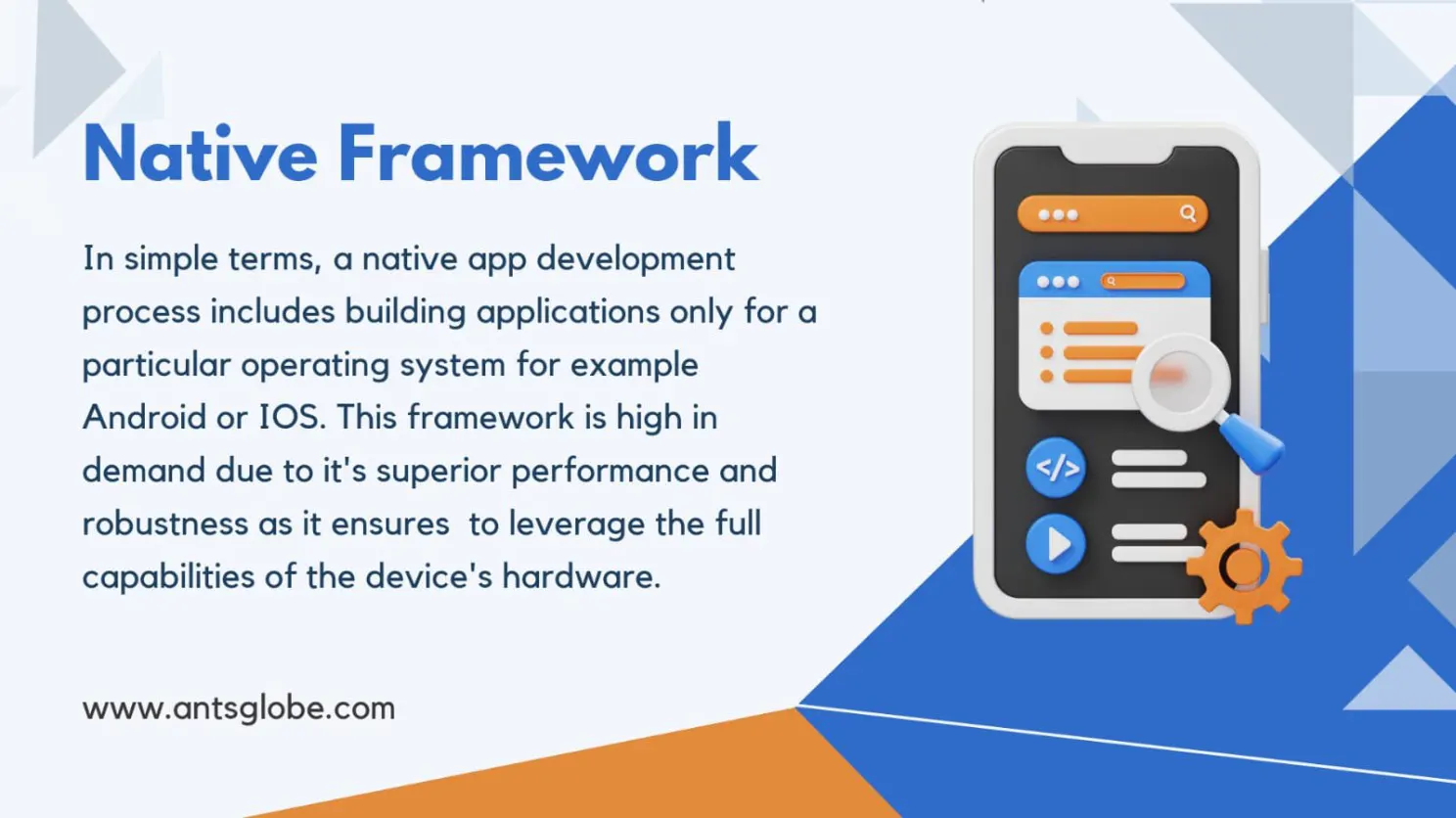 Native Framework