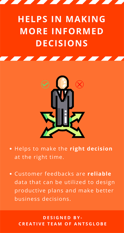 customer-feedback-supports-in-making-more-informed-decisions