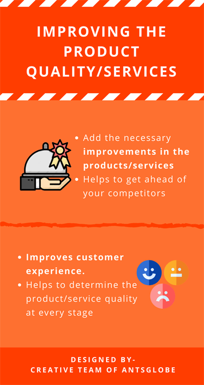 improving-the-product-quality-services