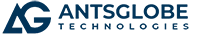 Logotype of Antsglobe Technologies