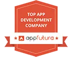 Top app development company in india