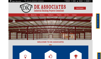 DK Associates