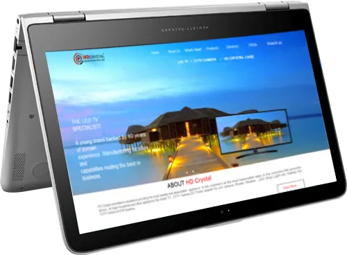 Ecommerce Website Designing India