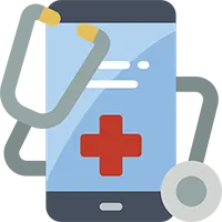 Health-care Mobile Apps
