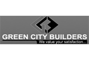 Greencity Builders